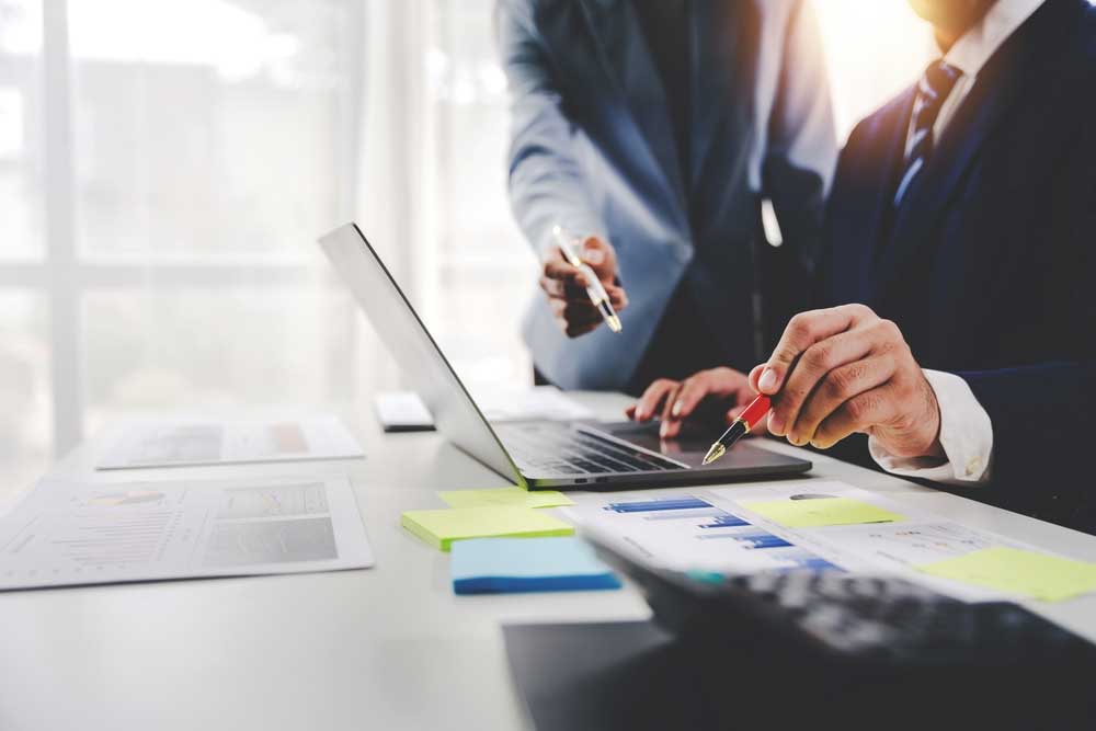 About Shannon Advisors