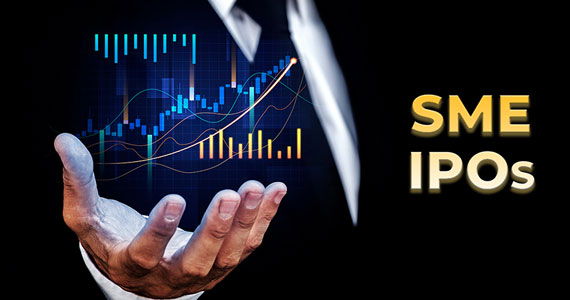 SME IPO advisory and capital market support