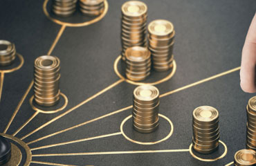 Corporate restructuring and advisory services