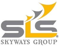 Skyways Air Services Limited company logo